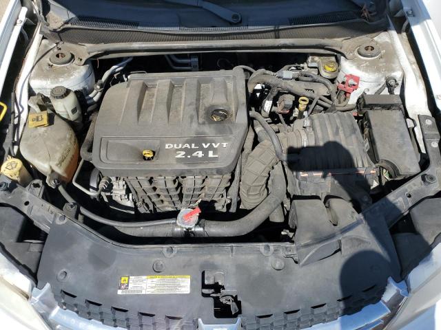 2012 Dodge Avenger Se VIN: 1C3CDZABXCN231070 Lot: 56832174