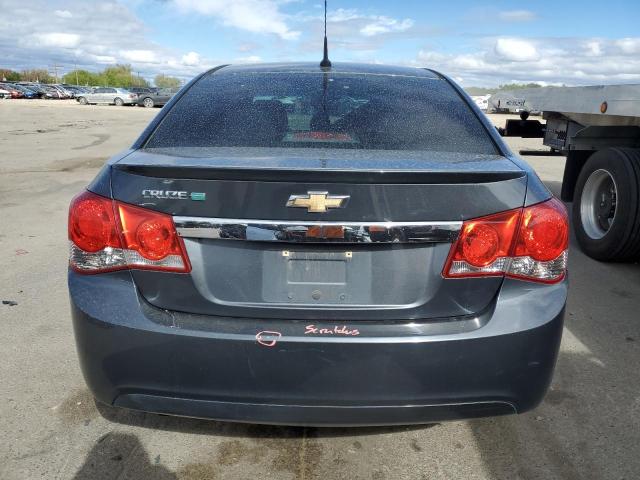 2013 Chevrolet Cruze Eco VIN: 1G1PH5SB4D7207760 Lot: 52433574