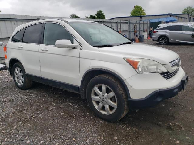 2009 Honda Cr-V Exl VIN: 5J6RE48779L002965 Lot: 53636714