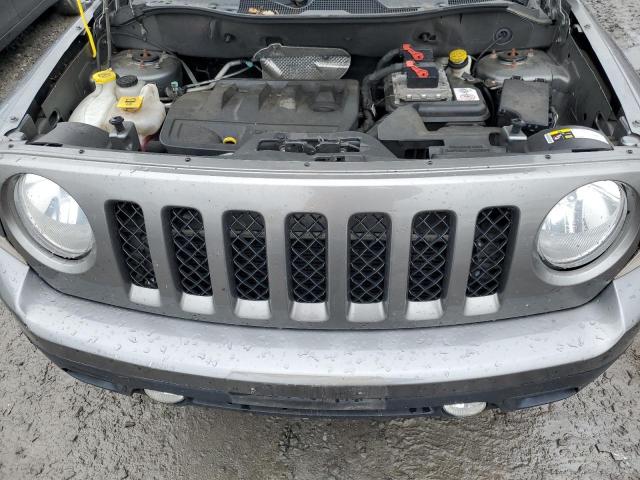 2014 Jeep Patriot Sport VIN: 1C4NJRBB4ED605676 Lot: 54948364