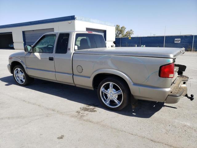 2003 GMC Sonoma VIN: 1GTCS19X338134231 Lot: 56198264