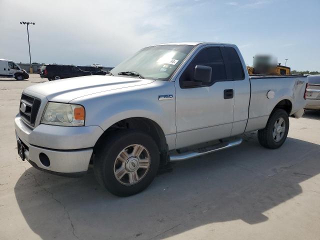 2006 Ford F150 VIN: 1FTRF12216NA16181 Lot: 54423594