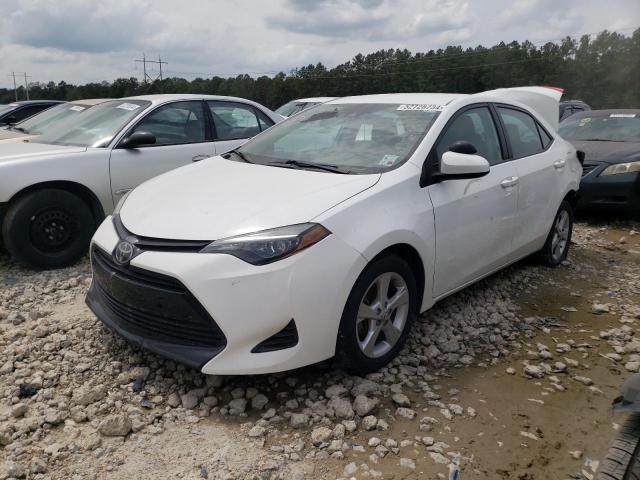 2019 Toyota Corolla L VIN: 5YFBURHE9KP910871 Lot: 52728734