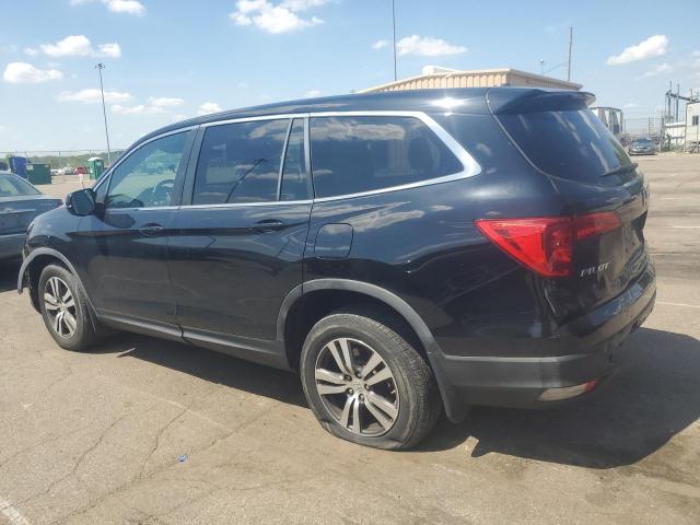 2016 Honda Pilot Exl VIN: 5FNYF6H52GB021464 Lot: 52695644