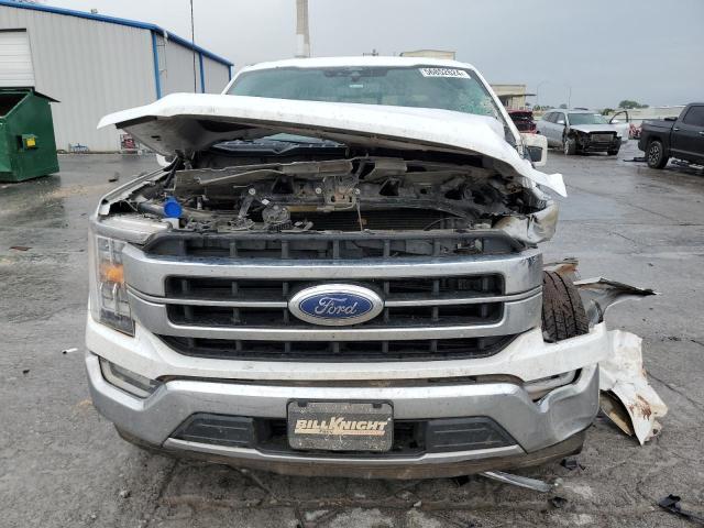 2022 Ford F150 Supercrew VIN: 1FTEW1CP3NFA46543 Lot: 56852624