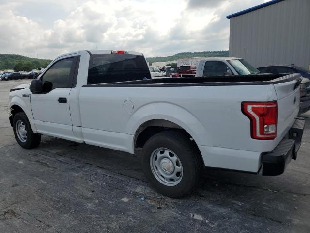 2017 Ford F150 VIN: 1FTMF1C87HKD59059 Lot: 55170184