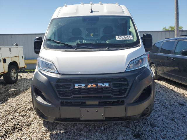 2023 Ram Promaster 2500 2500 High VIN: 3C6LRVPG5PE519637 Lot: 40456664