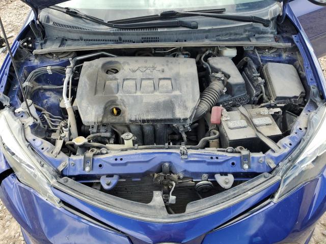 2017 Toyota Corolla L VIN: 2T1BURHE3HC783446 Lot: 53714124