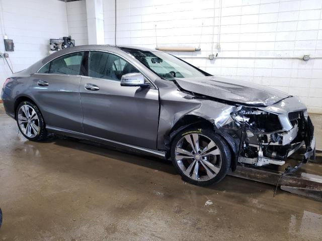 VIN WDDSJ4GB2GN389456 2016 Mercedes-Benz CLA-Class,... no.4