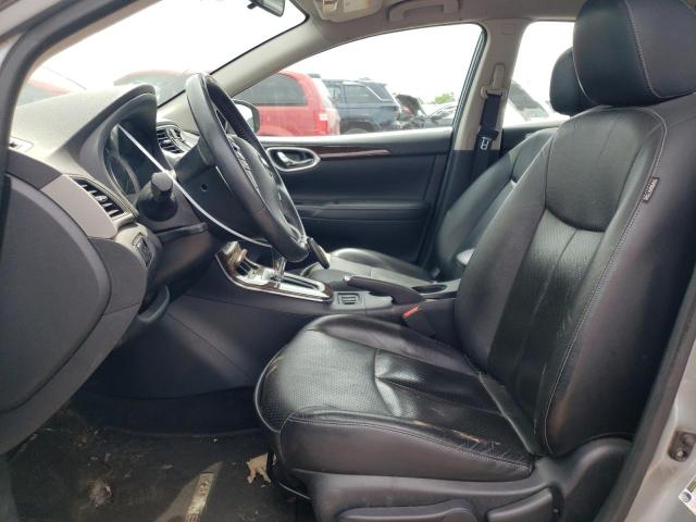 2014 Nissan Sentra S VIN: 3N1AB7AP0EY315545 Lot: 54517594