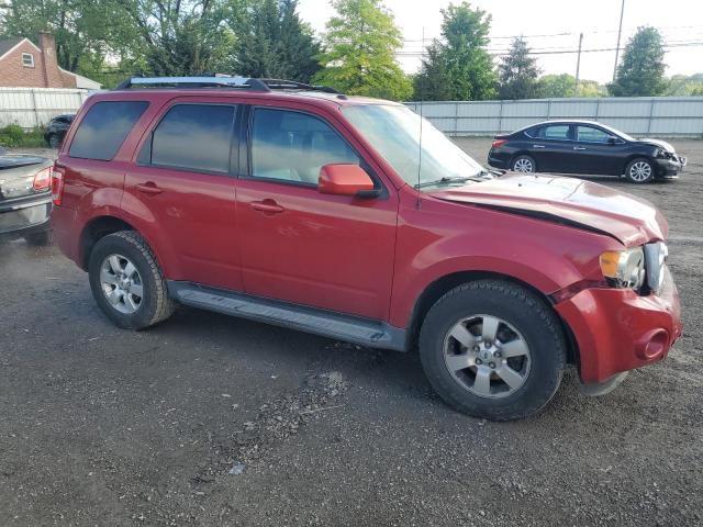 2010 Ford Escape Limited VIN: 1FMCU9EG6AKA52178 Lot: 54388514