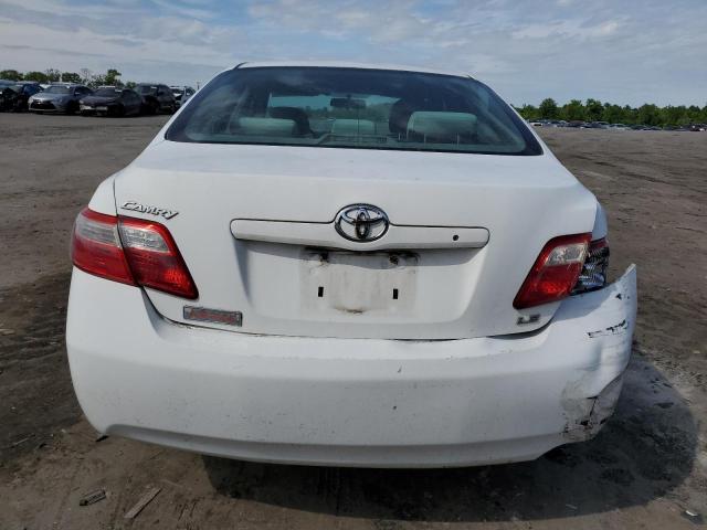 2009 Toyota Camry Base VIN: 4T1BE46K09U845412 Lot: 53808844