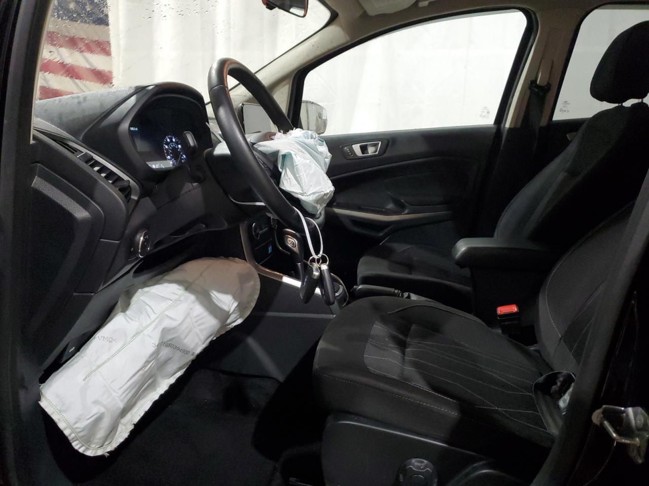 MAJ6P1UL2JC227860 FORD ECOSPORT 2018