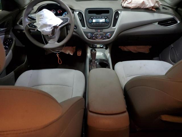 2016 CHEVROLET MALIBU L 1G1ZA5ST1GF239128