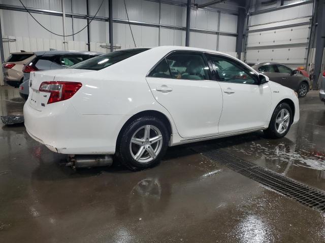 2012 Toyota Camry Hybrid VIN: 4T1BD1FK3CU063050 Lot: 55312444