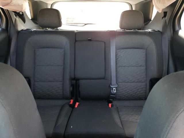 2020 Chevrolet Equinox Lt VIN: 2GNAXKEV2L6229198 Lot: 56482034