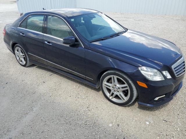 2011 Mercedes-Benz E 350 4Matic VIN: WDDHF8HB6BA398162 Lot: 53383984