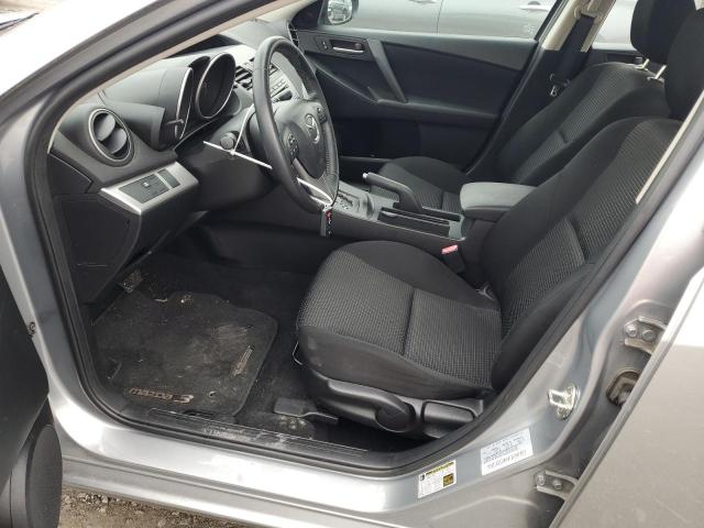 2012 Mazda 3 I VIN: JM1BL1V86C1562309 Lot: 56410364