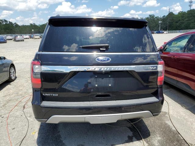 2020 Ford Expedition Max Limited VIN: 1FMJK2AT0LEA38950 Lot: 56435544