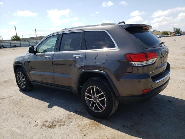 2020 Jeep Grand Cherokee Limited VIN: 1C4RJFBG3LC276175 Lot: 54143244