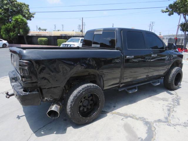 2015 Ram 2500 Slt VIN: 3C6UR5DL5FG682345 Lot: 56925184