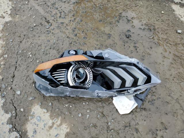 2019 Ford Mustang VIN: 1FA6P8TH3K5108923 Lot: 56730784