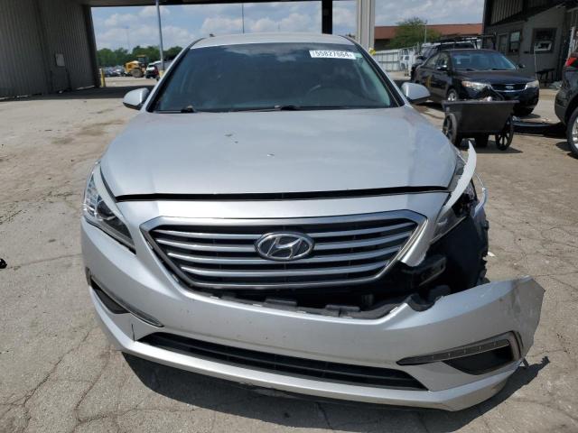 2015 HYUNDAI SONATA SE - 5NPE24AF3FH003433