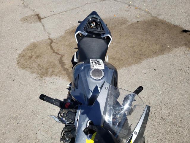2023 HONDA CBR500 RA MLHPC6256P5400995