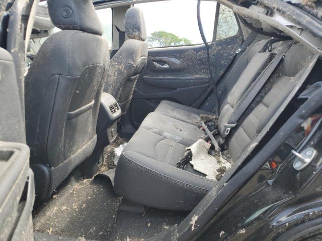 2023 GMC TERRAIN DE - 3GKALXEG9PL216957