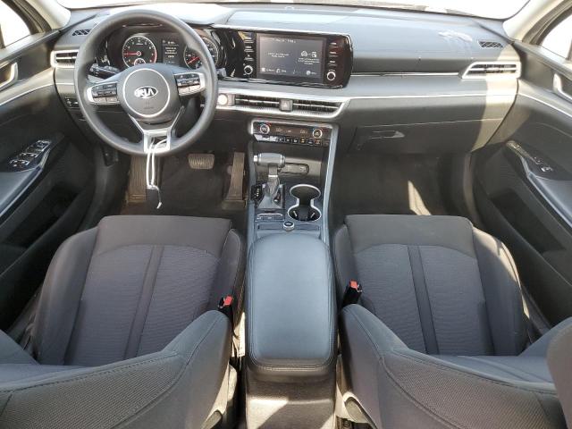 2021 Kia K5 Lxs VIN: 5XXG14J25MG052439 Lot: 56058404