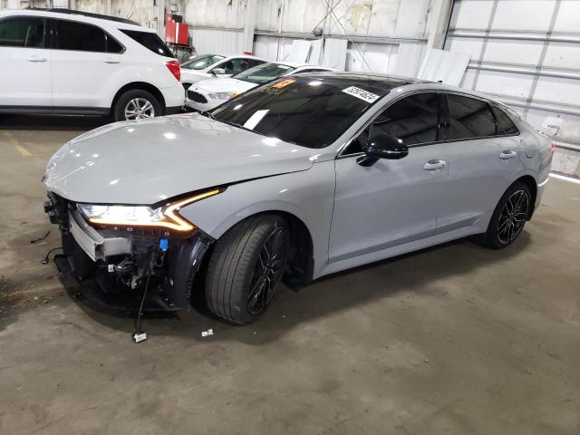 2024 KIA K5 GT - 5XXG44J85RG264616