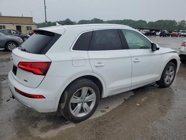 2019 Audi Q5 Prestige VIN: WA1CNAFY6K2081055 Lot: 55391634