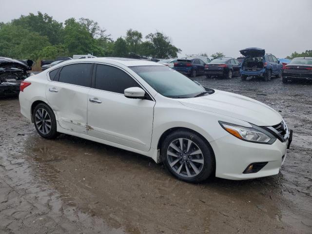 Vin: 1n4al3ap4gc123971, lot: 54968824, nissan altima 2.5 20164