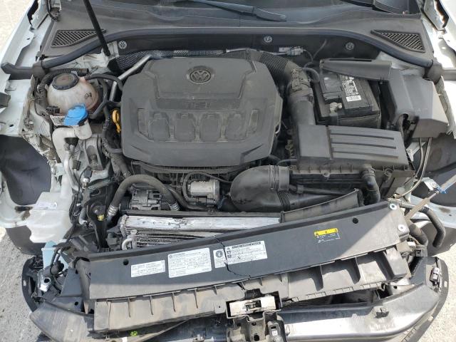 2019 VOLKSWAGEN PASSAT WOL - 1VWLA7A32KC000298