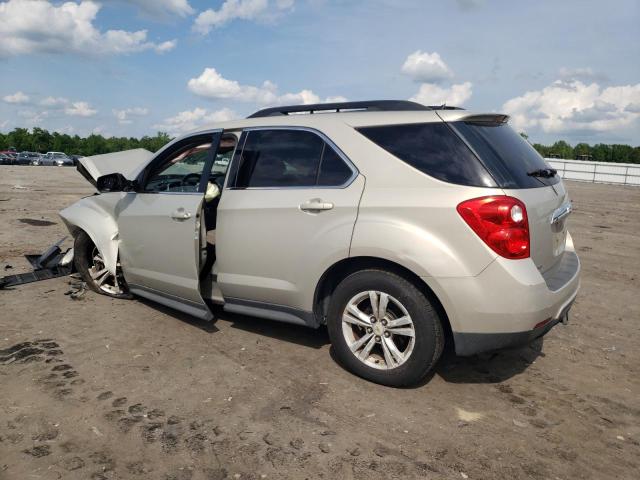 2GNFLNEK0C6110641 2012 Chevrolet Equinox Lt