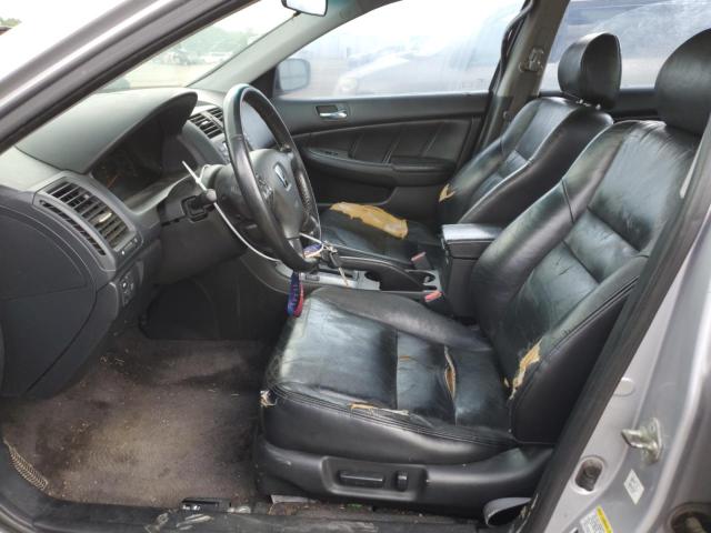 2004 Honda Accord Ex VIN: 1HGCM66804A026200 Lot: 54463414