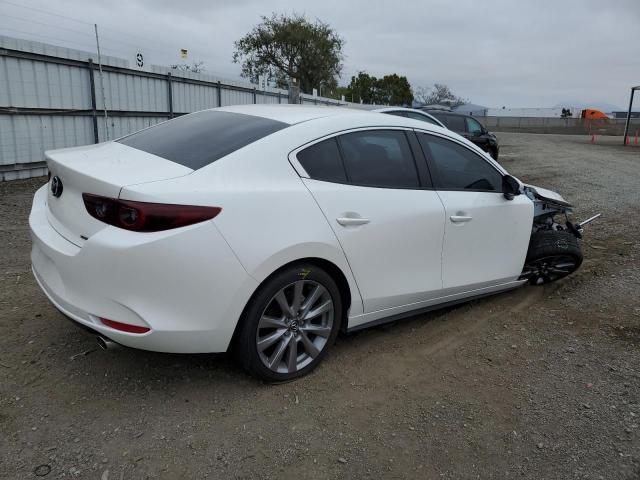 2022 Mazda 3 Preferred VIN: 3MZBPACL9NM308916 Lot: 54814234