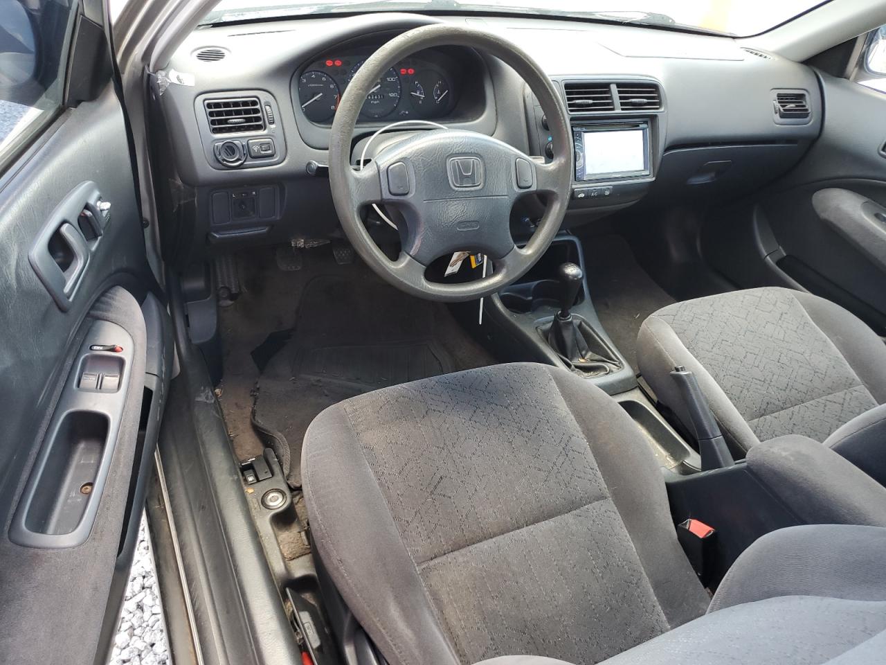 1HGEJ7128XL035388 1999 Honda Civic Hx