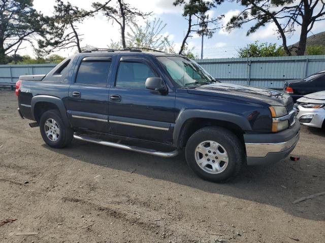 2004 Chevrolet Avalanche K1500 VIN: 3GNEK12T64G268914 Lot: 54231994