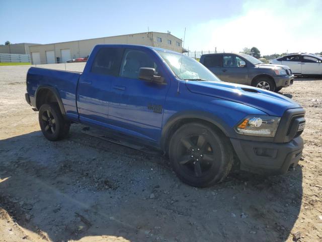 2019 Ram 1500 Classic Slt VIN: 1C6RR6GG3KS698279 Lot: 56724774