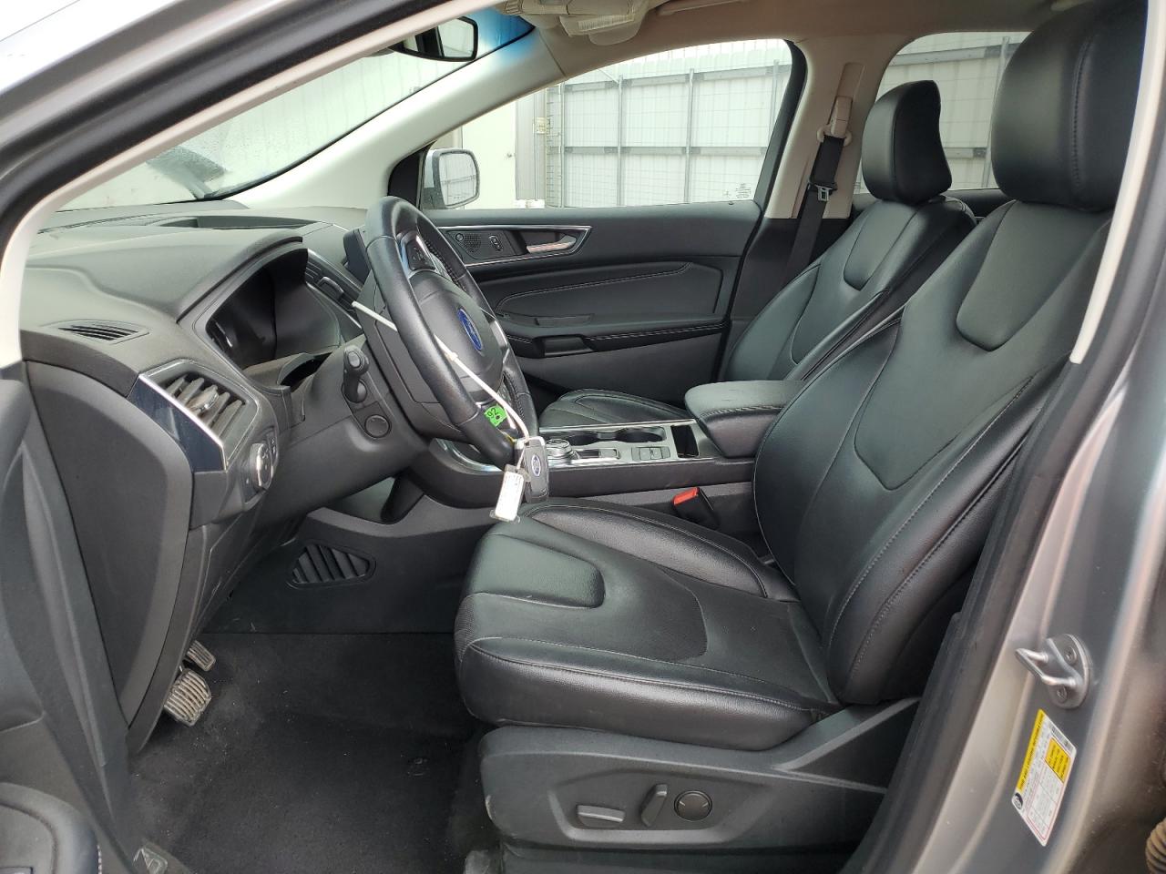 2FMPK4K94NBA92145 FORD EDGE 2022