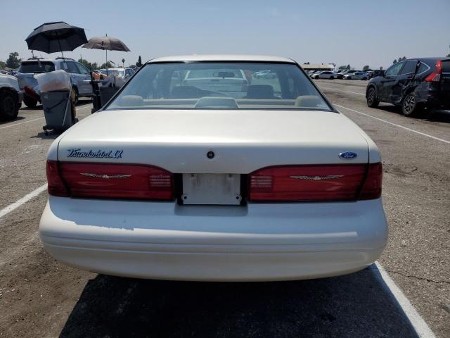 1996 Ford Thunderbird Lx VIN: 1FALP62W6TH127330 Lot: 54932184