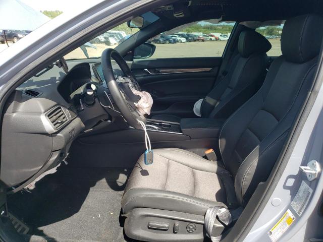 2022 Honda Accord Hybrid Sport VIN: 1HGCV3F26NA017316 Lot: 55711854