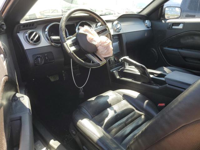 2006 Ford Mustang Gt VIN: 1ZVFT82H765161375 Lot: 55496864