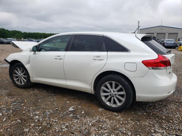 2011 Toyota Venza VIN: 4T3ZA3BB4BU044506 Lot: 54966034