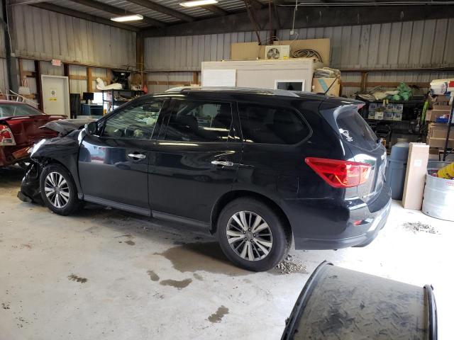 2018 NISSAN PATHFINDER - 5N1DR2MM2JC636415