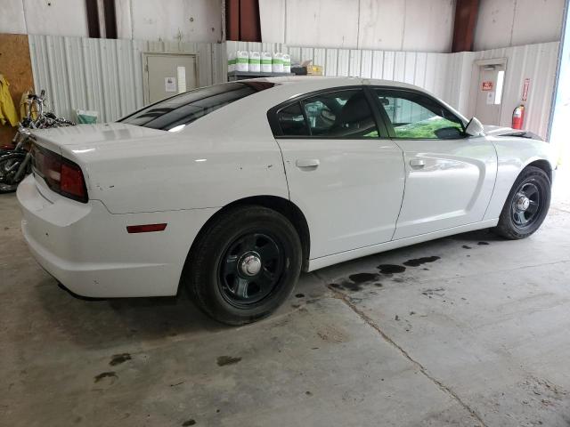 2014 Dodge Charger Police VIN: 2C3CDXAG4EH367531 Lot: 54675364