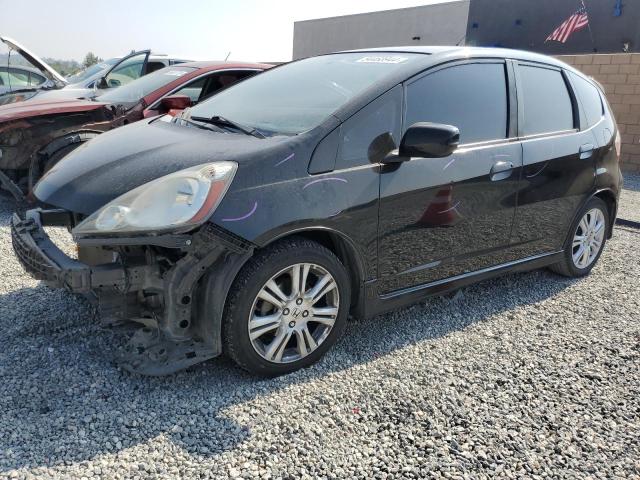 2011 Honda Fit Sport VIN: JHMGE8H50BC026113 Lot: 54468944