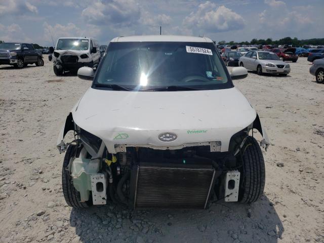 2014 Kia Soul VIN: KNDJN2A27E7709377 Lot: 55787524