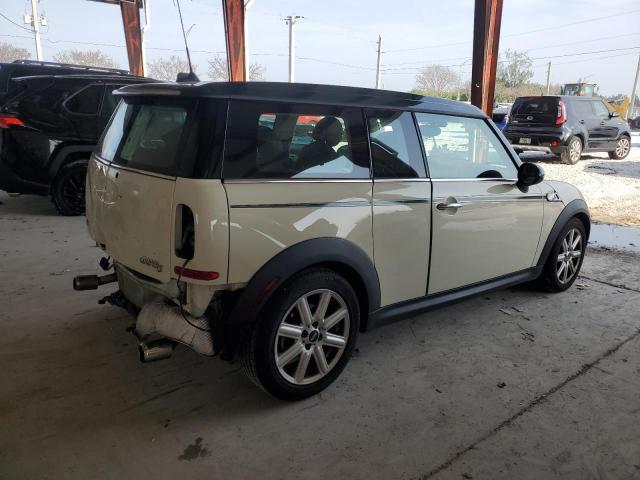 2013 Mini Cooper S Clubman VIN: WMWZG3C51DT576127 Lot: 55198944